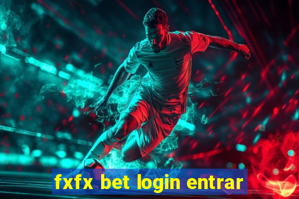 fxfx bet login entrar